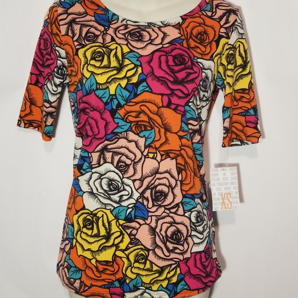Lularoe Gigi